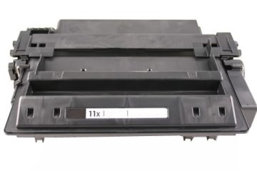 Cartouche de toner générique noire HP Q6511X –  11X