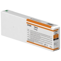 Epson C13T55KA00 Cartouche d’encre orange originale – C13T55KA00