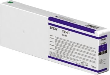 Epson C13T55KD00 Cartouche d’encre originale violette – C13T55KD00