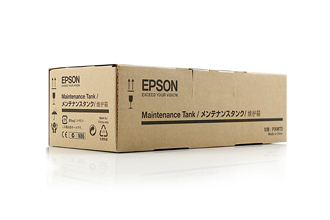 Epson C12C890191 Réservoir d’entretien original