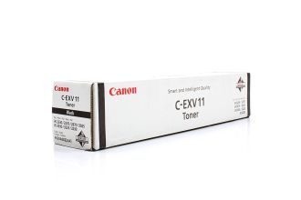 Cartouche de toner original noir Canon CEXV11 – 9629A002