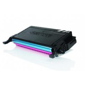 Samsung CLP610/CLP660 Magenta Cartouche de Toner Générique Magenta –  CLP-M660B/CLP-M660A/ST924A/ST919A