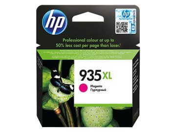 Cartouche d’encre magenta originale HP 935XL – C2P25AE