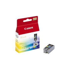 Canon CLI36 Cartouche d’encre couleur originale – 1511B001