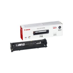 Canon 716 Cartouche de toner original noir – 1980B002