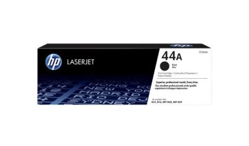 Cartouche de toner original noir HP CF244A – 44A