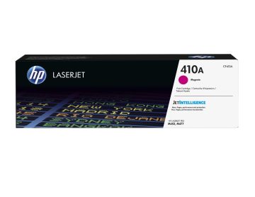 Cartouche de toner original 410A HP CF413A Magenta