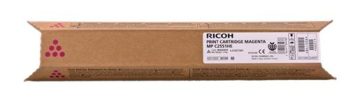 Ricoh Aficio MP-C2051/MP-C2551 Cartouche de Toner Magenta Originale – 842063/841506