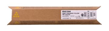 Ricoh Aficio MP-C2051/MP-C2551 Cartouche de toner jaune d’origine – 842062/841507