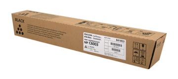 Ricoh Aficio MP-C4503/MP-C5503/MP-C6003 Cartouche de toner original noir – 841853