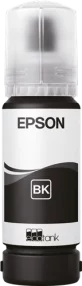 Epson 107 Bouteille d’encre noire originale – C13T09B140