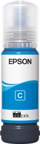 Epson 107 Bouteille d’encre cyan originale – C13T09B240