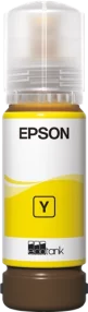 Bouteille d’encre originale Epson 107 jaune – C13T09B440