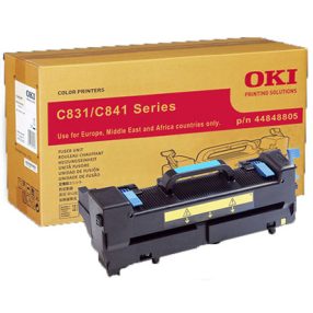 OKI C831/C841 Unité de fusion originale – 44707602