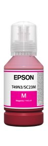 Epson T49H3 Magenta Original Ink Bottle – C13T49H300