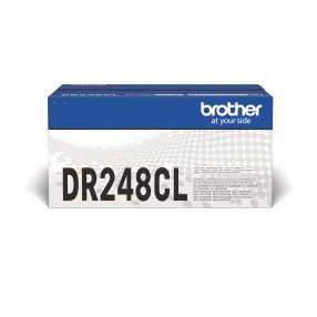 Brother DR248CL Original Image Drum (Tambour)