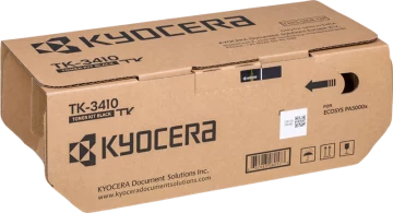 Kyocera TK3410 Cartouche de toner original noir – 1T0C0X0NL0