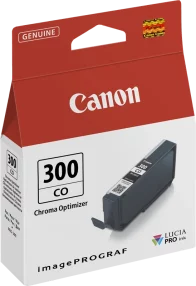 Cartouche d’encre originale Canon PFI300 Chroma Optimizer – 4201C001/PFI300CO