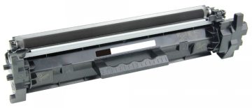 Cartouche de toner générique noire HP CF230A – Remplace 30A