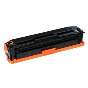 Cartouche de toner générique noire HP CF540X/CF540A – Remplace 203X/203A