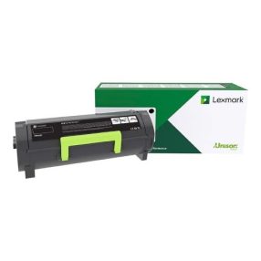 Lexmark B252X00 Cartouche originale de toner noir – B252X00