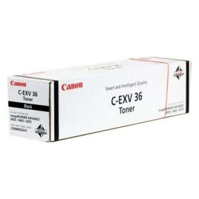 Cartouche de toner original noir Canon C-EXV 36 – 3766B002