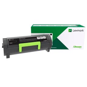 Toner original Lexmark 56F2X00 – MS421 / MS521 / MS621 / MS622 / MX421 / MX521 / MX522 / MX522 / MX622 – Noir