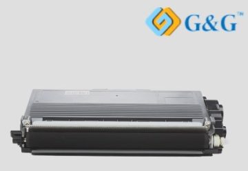 Toner PREMIUM marque G&G noir compatible Brother TN3380