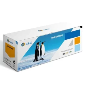 Toner PREMIUM marque G&G noir compatible Brother TN3600XL