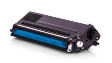 Toner cyan compatible Brother TN821XXLC