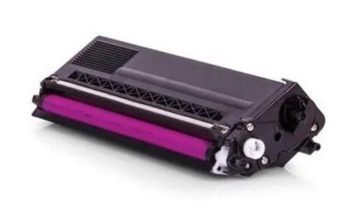 Toner magenta compatible Brother TN821XXLM