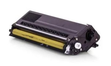 Toner jaune compatible Brother TN821XXLY