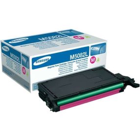 Samsung CLT-M5082L/ELS Cartouche de toner originale magenta – SU322A