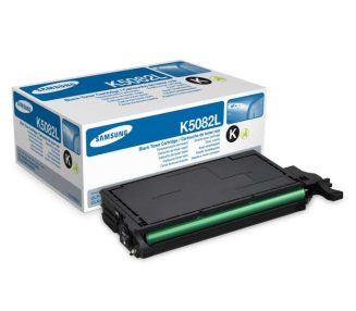 Samsung CLT-K5082L/ELS Cartouche de toner original noir – SU188A