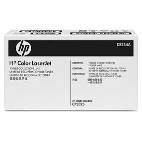 HP CE254A Original Waste Canister