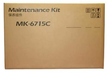 Kit d’entretien original Kyocera MK6715C – 1702N78NL0