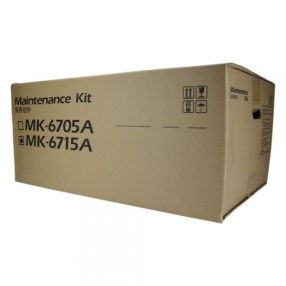 Kit d’entretien original Kyocera MK6715A – 1702N70UN0