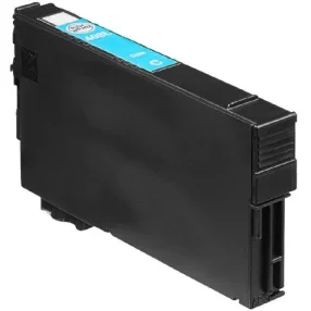 Cartouche compatible Epson 408L – C13T09K24010 – Cyan